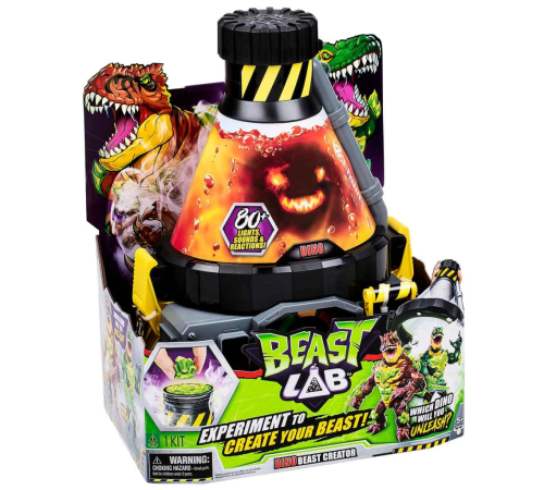 Beast Lab Canavar Laboratuvarı Dino 11108 Beast Lab Canavar Laboratuvarı Dino 11108