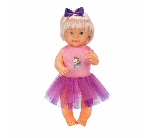 Bebelou Doğum Günü Bebeği 40 cm Bebelou Doğum Günü Bebeği 40 cm