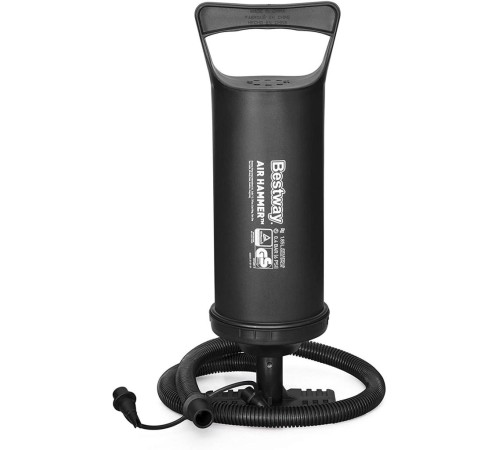 Bestway Air Hammer El Pompası 30 cm Bestway Air Hammer El Pompası 30 cm