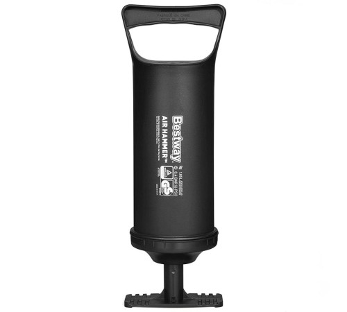Bestway Air Hammer El Pompası 30 cm Bestway Air Hammer El Pompası 30 cm