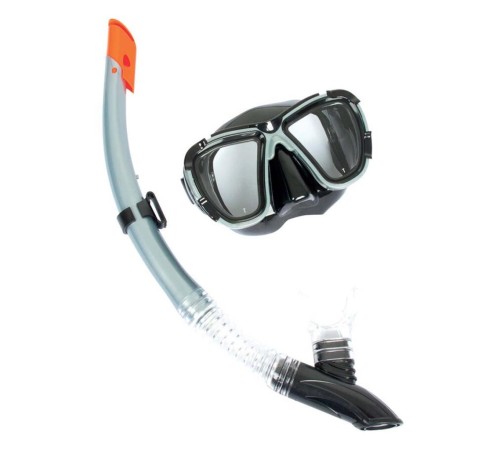 Bestway Blacksea Şnorkel Set Bestway Blacksea Şnorkel Set