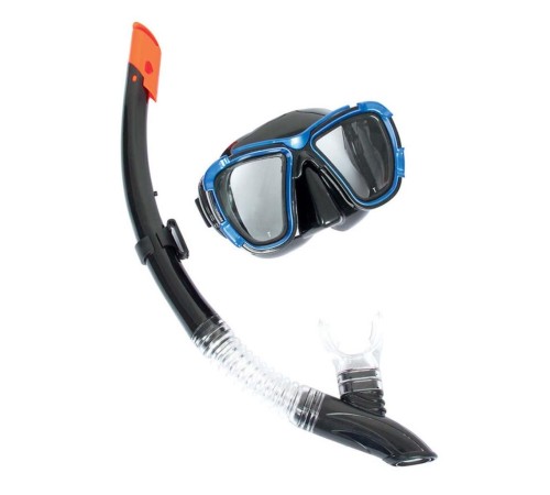Bestway Blacksea Şnorkel Set Bestway Blacksea Şnorkel Set