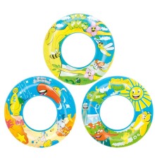 Bestway Desenli Simit 56 cm
