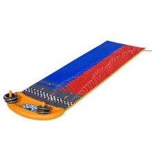 Bestway H2OGO! İki Kişilik Su Kaydırağı 488 cm 52391