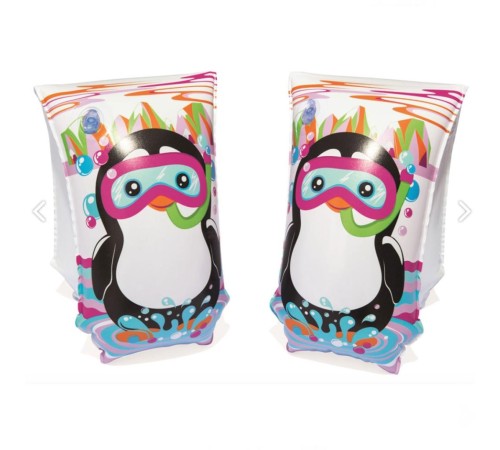 Bestway Hayvan Figürlü Çocuk Kolluk 30 x 15 cm Bestway Hayvan Figürlü Çocuk Kolluk 30 x 15 cm