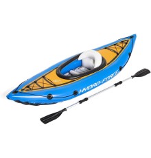 Bestway Hydro-Force 1 Kişilik Kano 65115