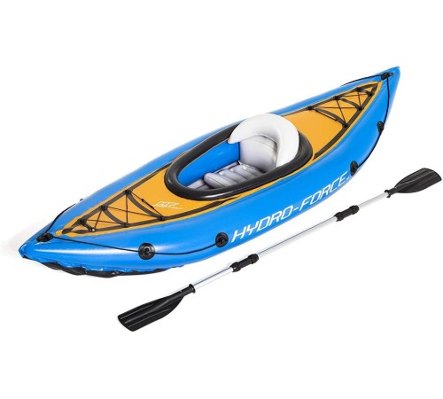 Bestway Hydro-Force 1 Kişilik Kano 65115 Bestway Hydro-Force 1 Kişilik Kano 65115