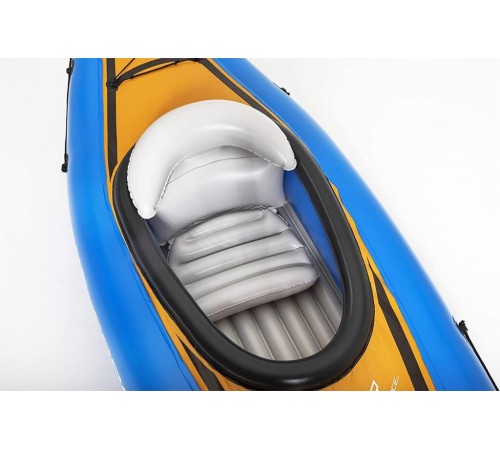 Bestway Hydro-Force 1 Kişilik Kano 65115 Bestway Hydro-Force 1 Kişilik Kano 65115