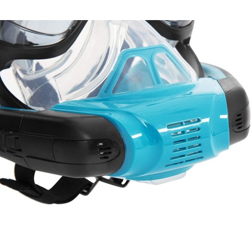 Bestway Hydro Pro SeaClear Flowtech Şnorkel Small/Medium Bestway Hydro Pro SeaClear Flowtech Şnorkel Small/Medium