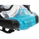 Bestway Hydro Pro SeaClear Flowtech Şnorkel Small/Medium