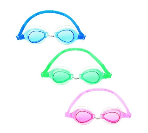 Bestway Hydro-Swim Çocuk Gözlüğü 21002 Bestway Hydro-Swim Çocuk Gözlüğü 21002