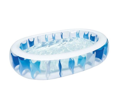 Bestway Jumbo Elips Havuz Bestway Jumbo Elips Havuz