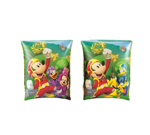 Bestway Mickey Mouse Çocuk Kolluk Bestway Mickey Mouse Çocuk Kolluk