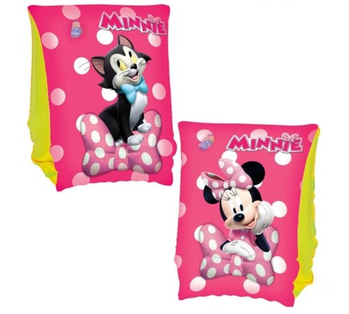 Bestway Minnie 25cm Çocuk Kolluk Bestway Minnie 25cm Çocuk Kolluk