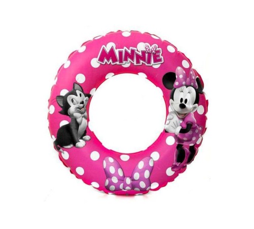 Bestway Minnie Simit 56 cm Bestway Minnie Simit 56 cm