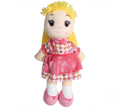 Betüş Bez Bebek 40 cm Betüş Bez Bebek 40 cm