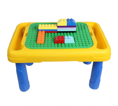 Bi-Blocks Yaratıcı Aktivite Masası Bi-Blocks Yaratıcı Aktivite Masası