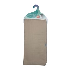Bibaby 4 Katlı Müslin 90x110 Battaniye 64700 Bej