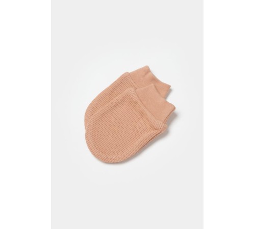 Bibaby Biorganic Teach Me 2'Li Bebe Eldiven 72240 Red Bibaby Biorganic Teach Me 2'Li Bebe Eldiven 72240 Red