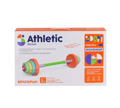 BJF014-4 Büyük Barbell Halter Su Doldurulabilir -Birliktoy BJF014-4 Büyük Barbell Halter Su Doldurulabilir -Birliktoy