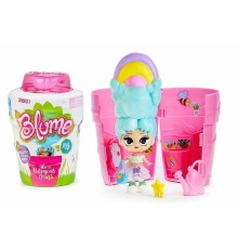Blume Sürpriz Bebek ve Aksesuarları Seri 1