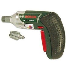 Bosch Ixolino Oyuncak Akülü Tornavida