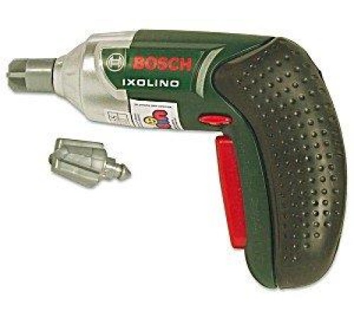 Bosch Ixolino Oyuncak Akülü Tornavida Bosch Ixolino Oyuncak Akülü Tornavida