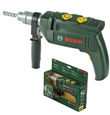 Bosch Mini Kutulu Pilli Matkap