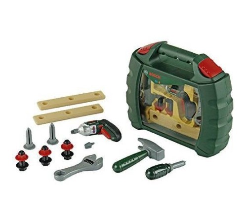 Bosch Mini Tamir Çantası Bosch Mini Tamir Çantası