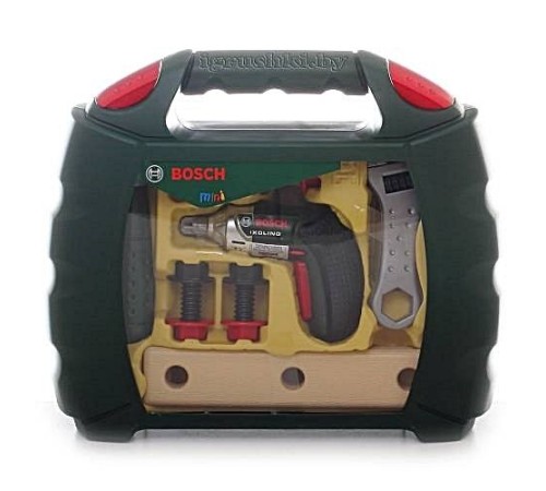 Bosch Mini Tamir Çantası Bosch Mini Tamir Çantası