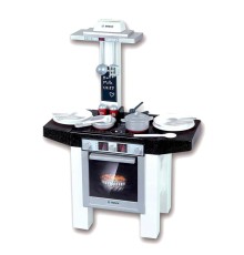 Bosch Mutfak Seti