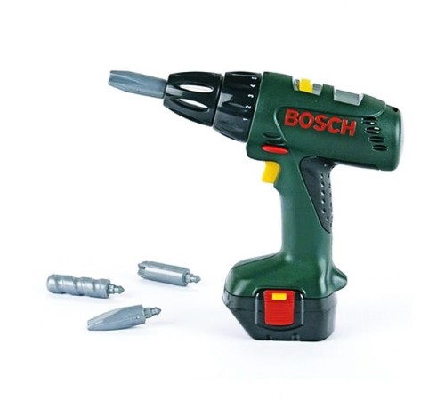 Bosch Oyuncak Akülü Vidalama Bosch Oyuncak Akülü Vidalama