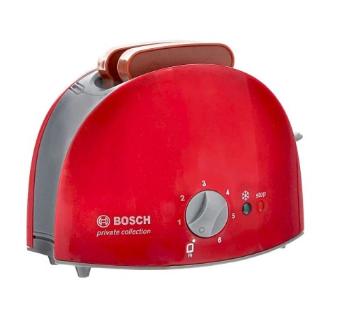 Bosch Oyuncak Ekmek Kızartma Makinesi Bosch Oyuncak Ekmek Kızartma Makinesi