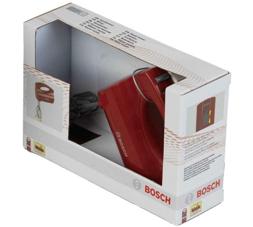 Bosch Oyuncak Mutfak El Mikseri Bosch Oyuncak Mutfak El Mikseri