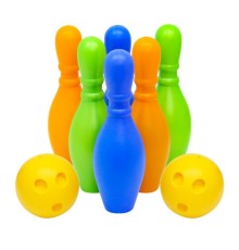Bowling Seti