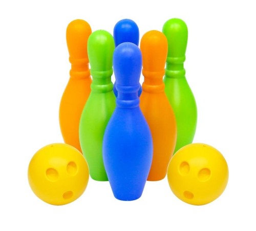 Bowling Seti Bowling Seti