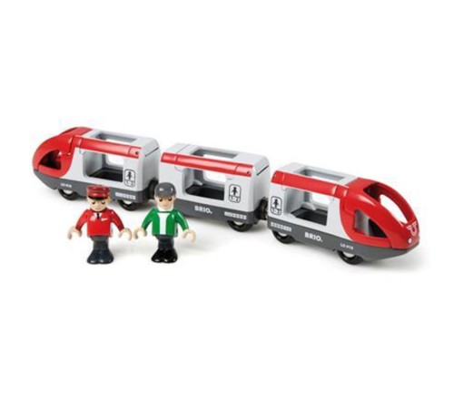 Brio Seyahat Treni Brio Seyahat Treni