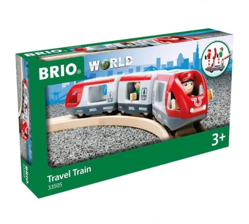 Brio Seyahat Treni Brio Seyahat Treni