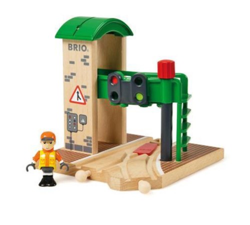 Brio Sinyal İstasyonu Brio Sinyal İstasyonu