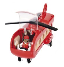 Brio Yük Taşıyıcı Helikopter