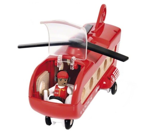 Brio Yük Taşıyıcı Helikopter Brio Yük Taşıyıcı Helikopter