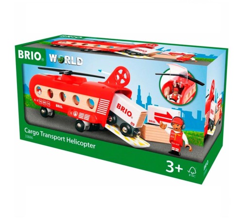 Brio Yük Taşıyıcı Helikopter Brio Yük Taşıyıcı Helikopter