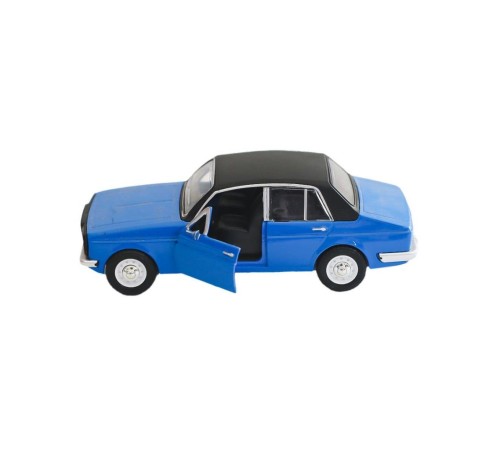 BRL16A Metal Çek Bırak Anadolu Havalı Korna -Birliktoys BRL16A Metal Çek Bırak Anadolu Havalı Korna -Birliktoys