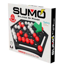 BuBu Games Sumo Oyunu
