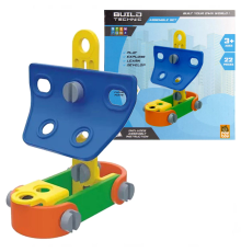 Build Technic Yap Boz Araçlar 4100101-2