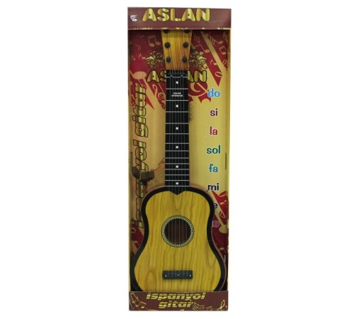 Büyük İspanyol Gitar Büyük İspanyol Gitar