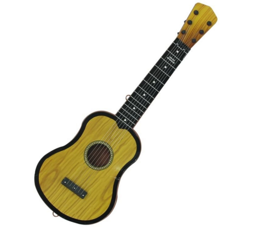Büyük İspanyol Gitar Büyük İspanyol Gitar