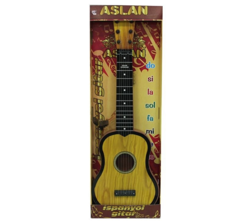 Büyük İspanyol Gitar Büyük İspanyol Gitar