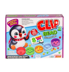 CAPLS-5286 Clip Bead Kutu Oyunu -CA Games