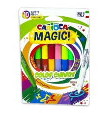 Carioca Renk Değiştiren Sihirli Keçeli Boya Kalemi